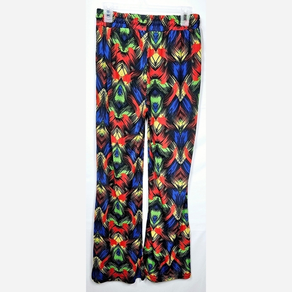 1XL Muticolor Pants - Picture 2 of 2